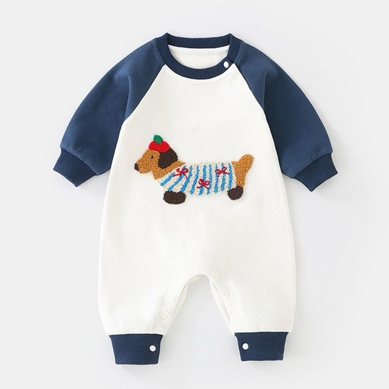 Unisex Baby One-Piece Romper C - Baby Clothing Logo review and price