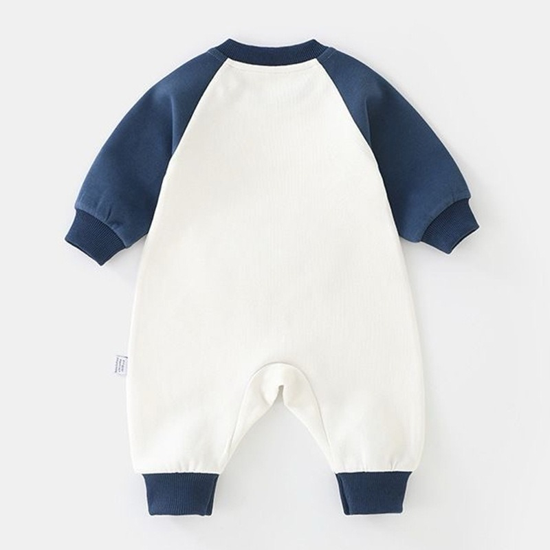 Unisex Baby One-Piece Romper C - Baby Clothing Logo review and price