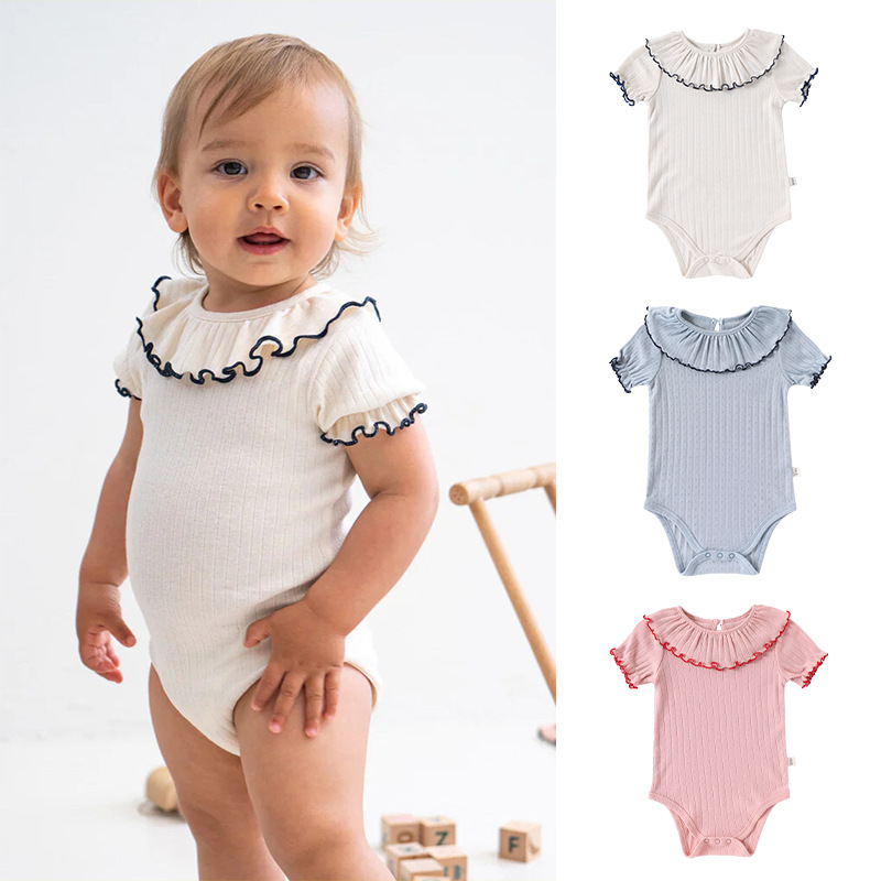 Baby Girls' Summer Triangular  - Baby Clothing Layers review and price