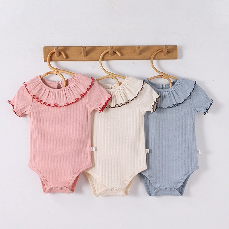 Baby Girls' Summer Triangular  - Baby Clothing Layers review and price