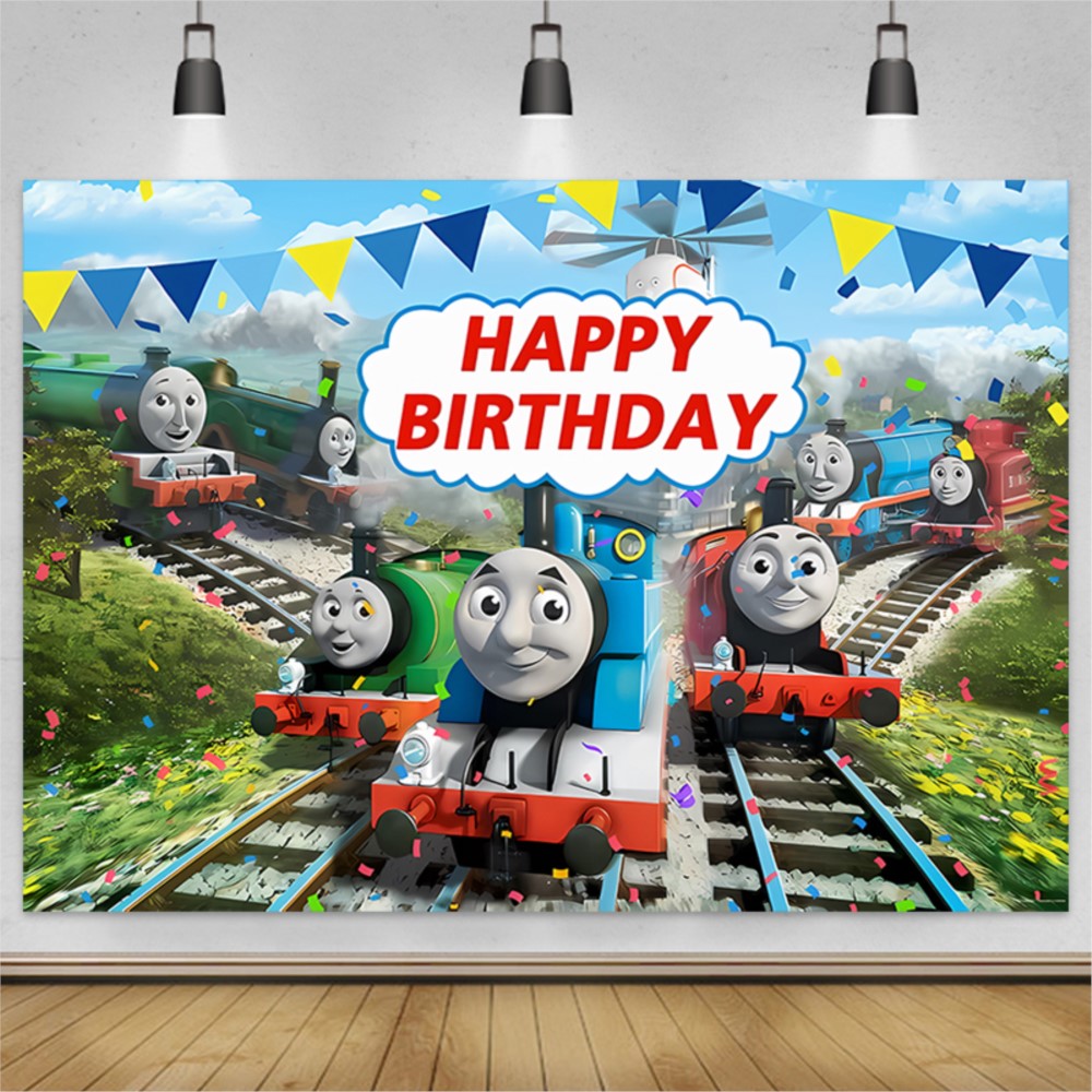 Cute Thomas Train Friends Back - Baby Zebra Clothing review and price