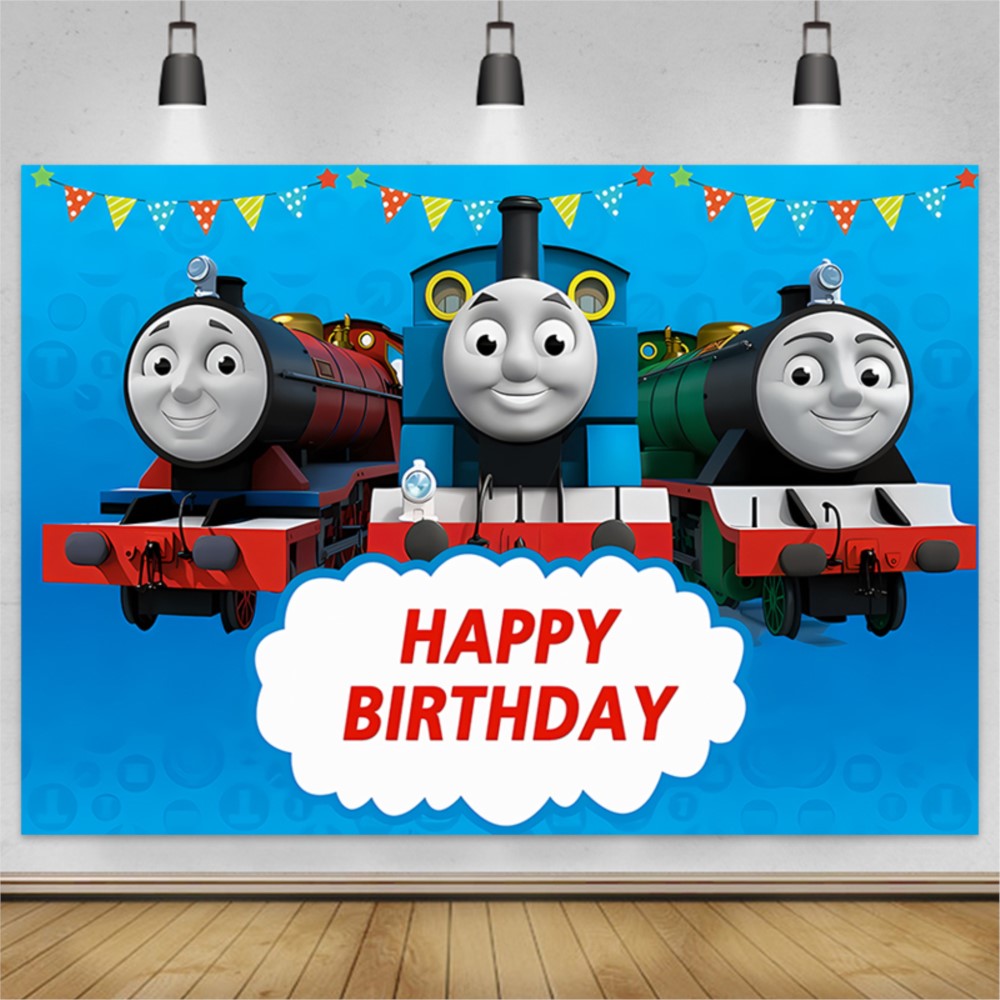 Cute Thomas Train Friends Back - Baby Zebra Clothing review and price