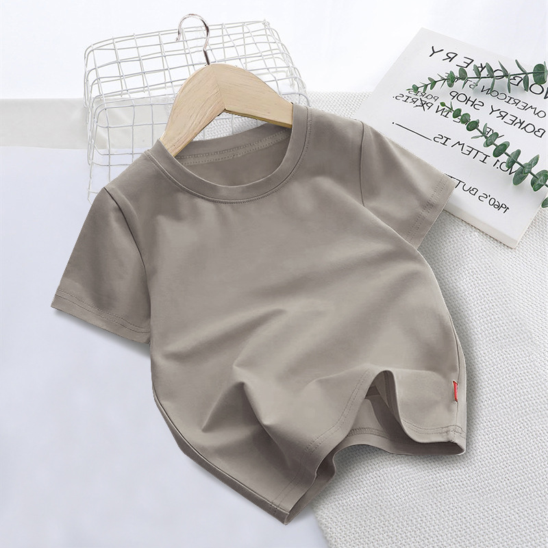 Korean Children's Clothing Sol - Baby Clothing Logo review and price