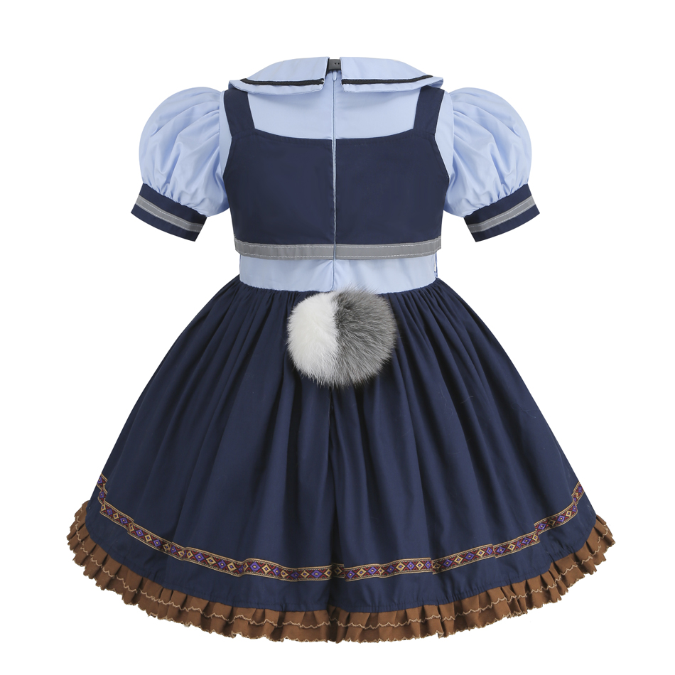 Judy Cosplay Costume Kids Carn - Baby Clothing Europe review and price