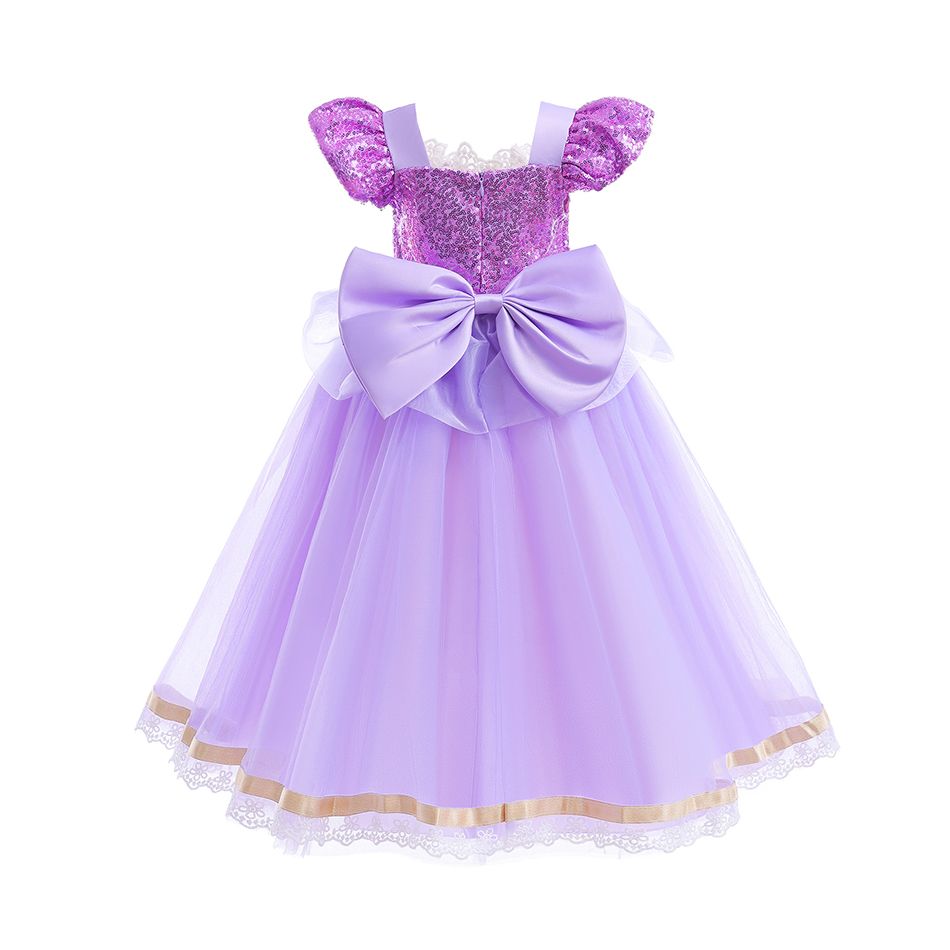 Summer Rapunzal Girl Princess  - Baby Clothing Europe review and price