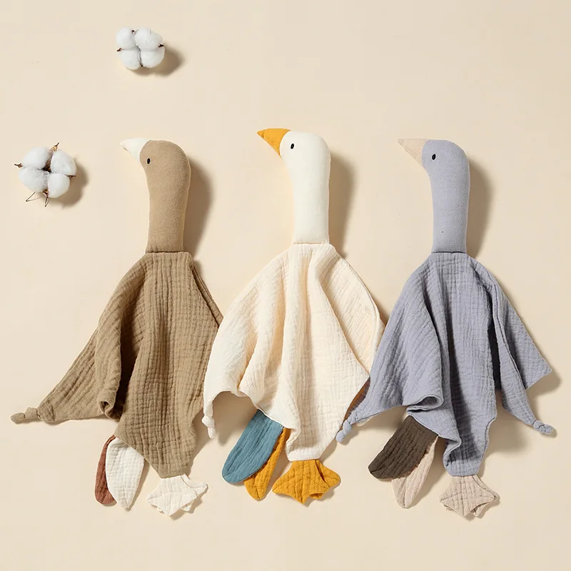 Cute Swan Baby Cotton Comforte - Baby Clothing Fabric review and price