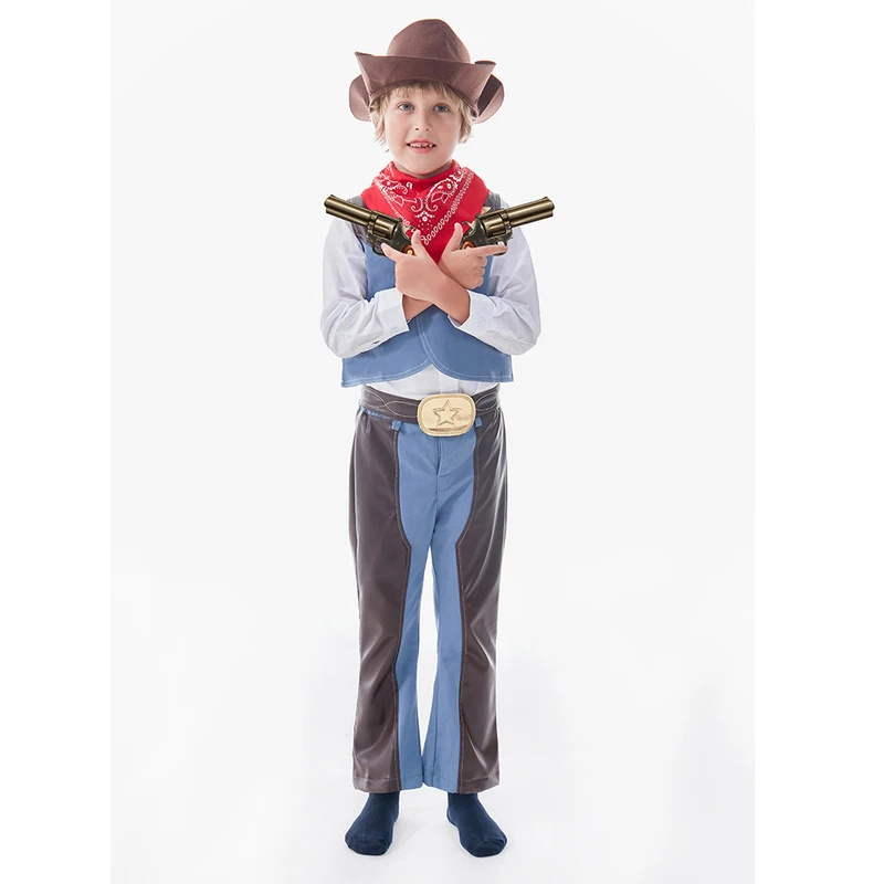 Umorden Leather Style West Cow - Toddler Legging Set review and price