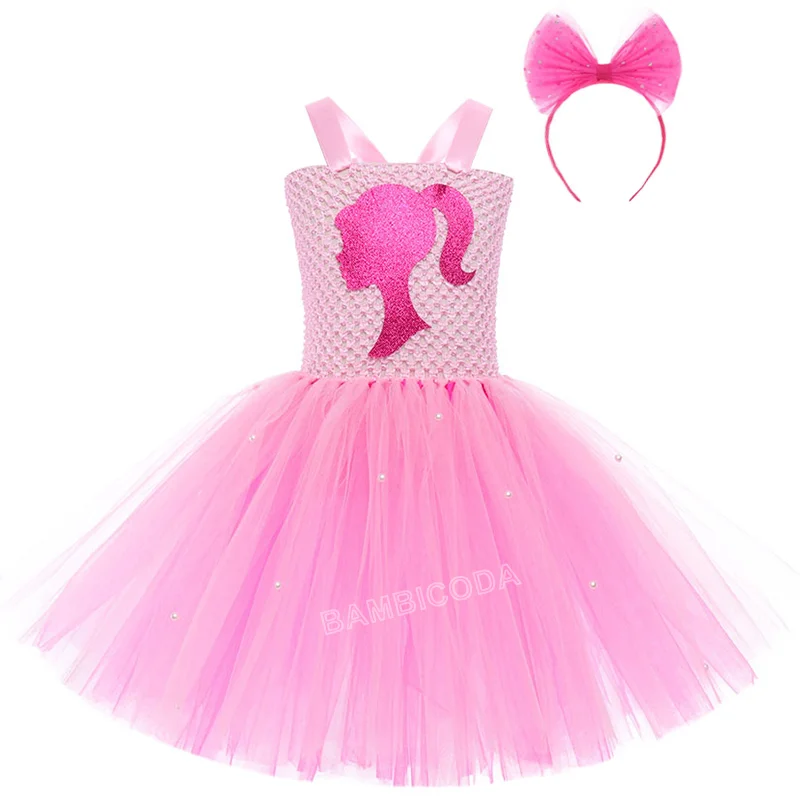 Pink Queen Frocks for Girls Ne - Baby Clothing Europe review and price