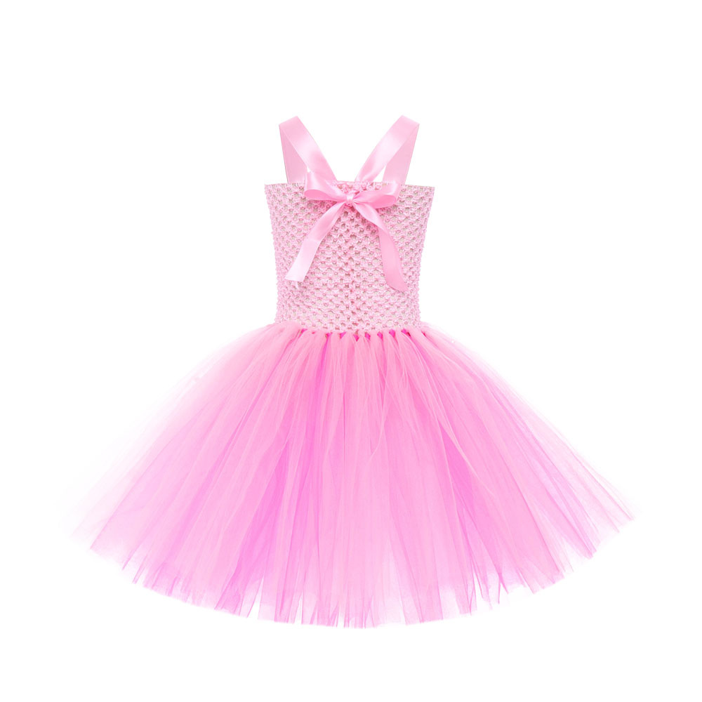 Pink Queen Frocks for Girls Ne - Baby Clothing Europe review and price
