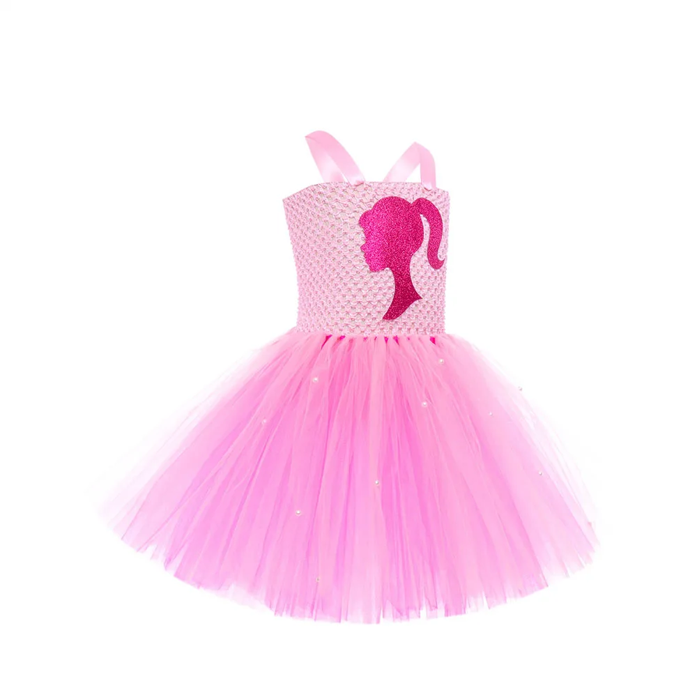 Pink Queen Frocks for Girls Ne - Baby Clothing Europe review and price