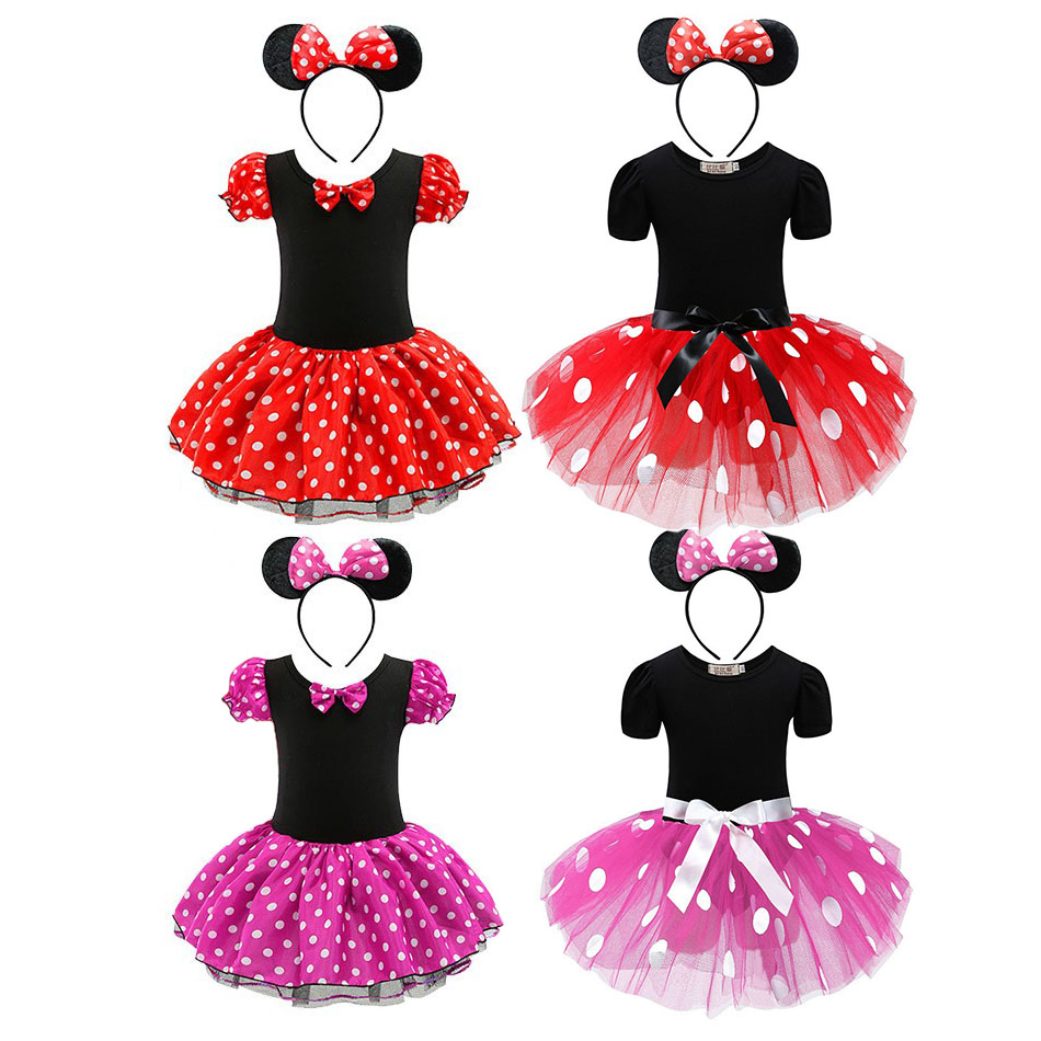 Baby Girls Ballet Tutu Dress S - Baby Xmas Clothing review and price