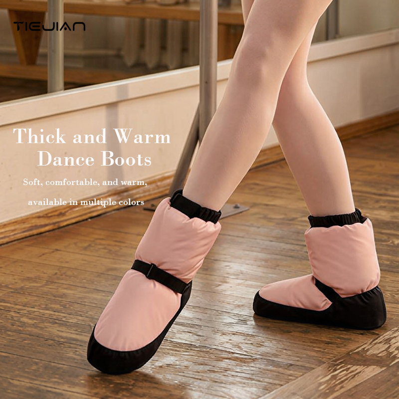 Ballet Warm Boots, Women's Sof - Soft Sole Booties review and price