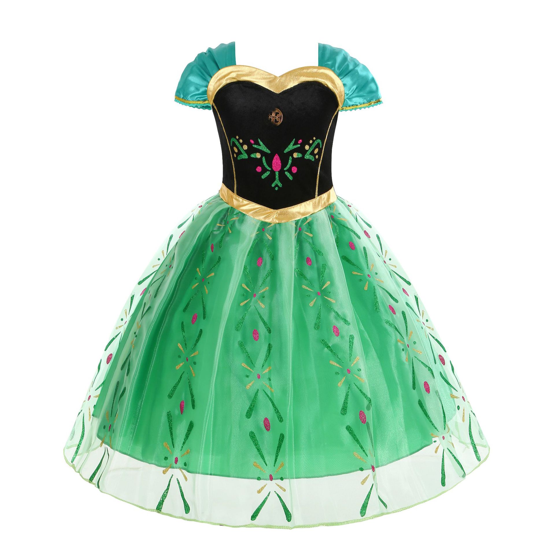 Children Costume Girl Dress Ha - Baby Clothing Europe review and price