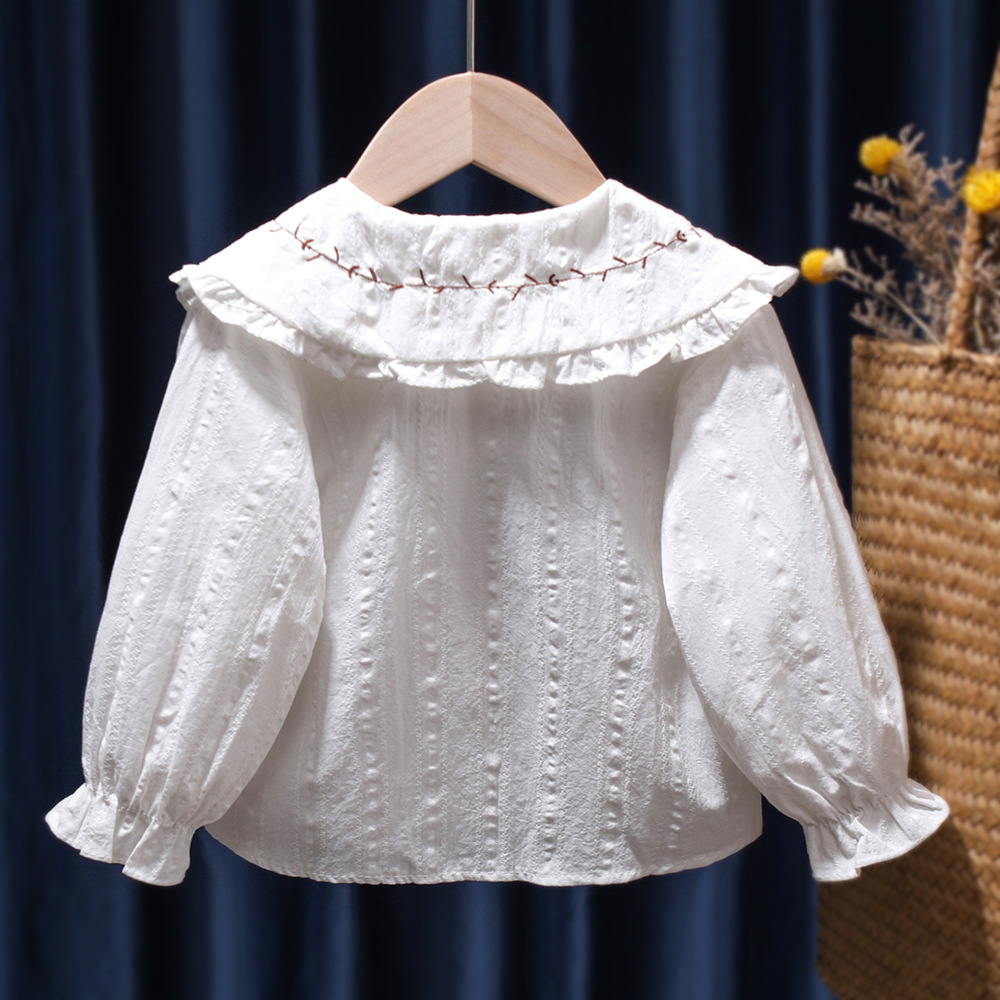 Girls' Baby & Children's Cloth - Baby Clothing Embroidery review and price