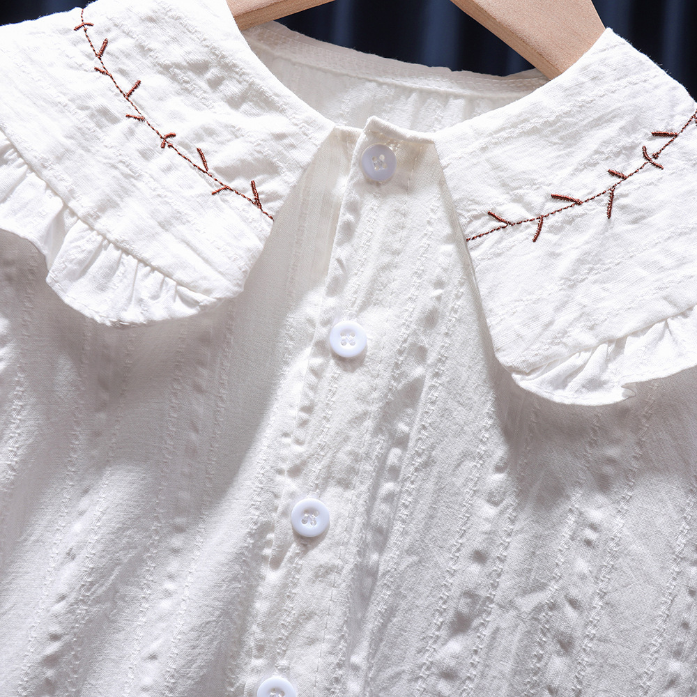 Girls' Baby & Children's Cloth - Baby Clothing Embroidery review and price