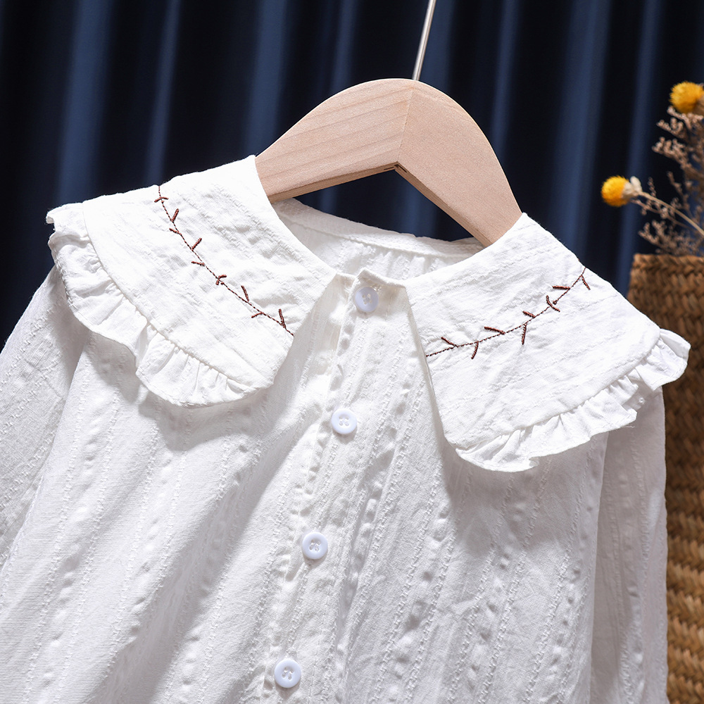 Girls' Baby & Children's Cloth - Baby Clothing Embroidery review and price