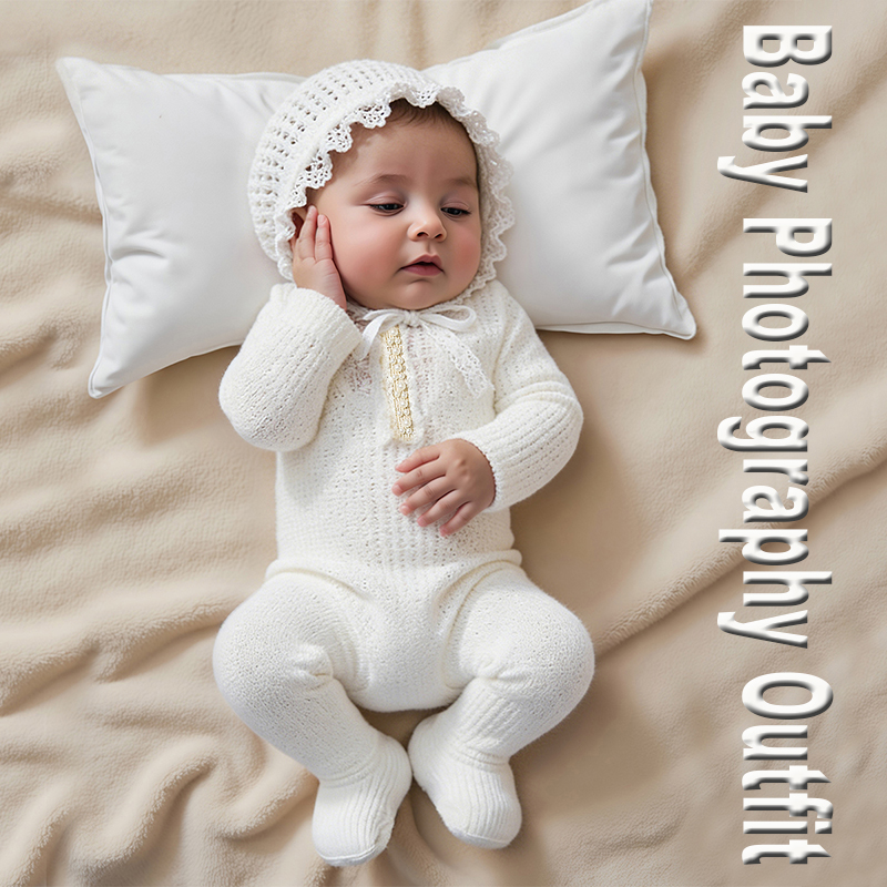 Ylsteed 2Pcs Newborn Photograp - Baby Clothing Sets Boy review and price
