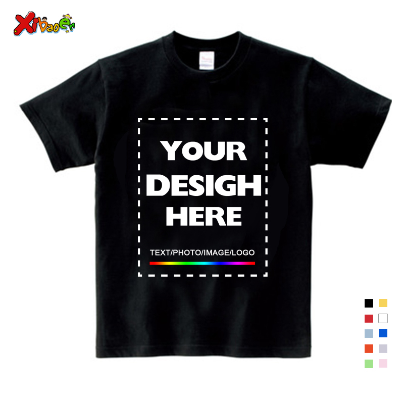 Custom Long Sleeves Shirt Kids - Baby Clothing Logo review and price