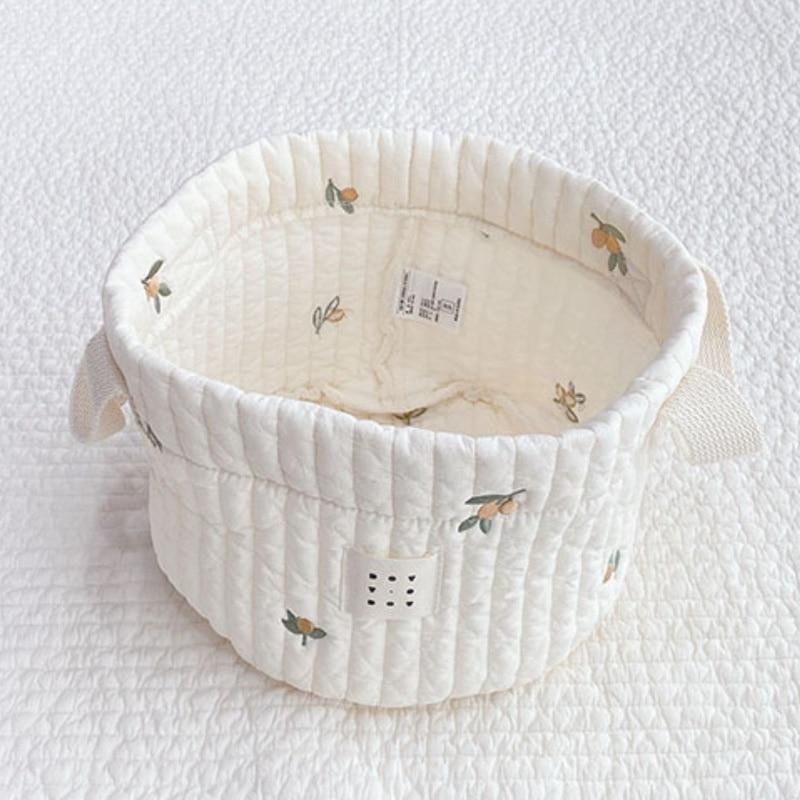 Cute Bear Embroidery Diaper Ba - Baby Clothing Embroidery review and price