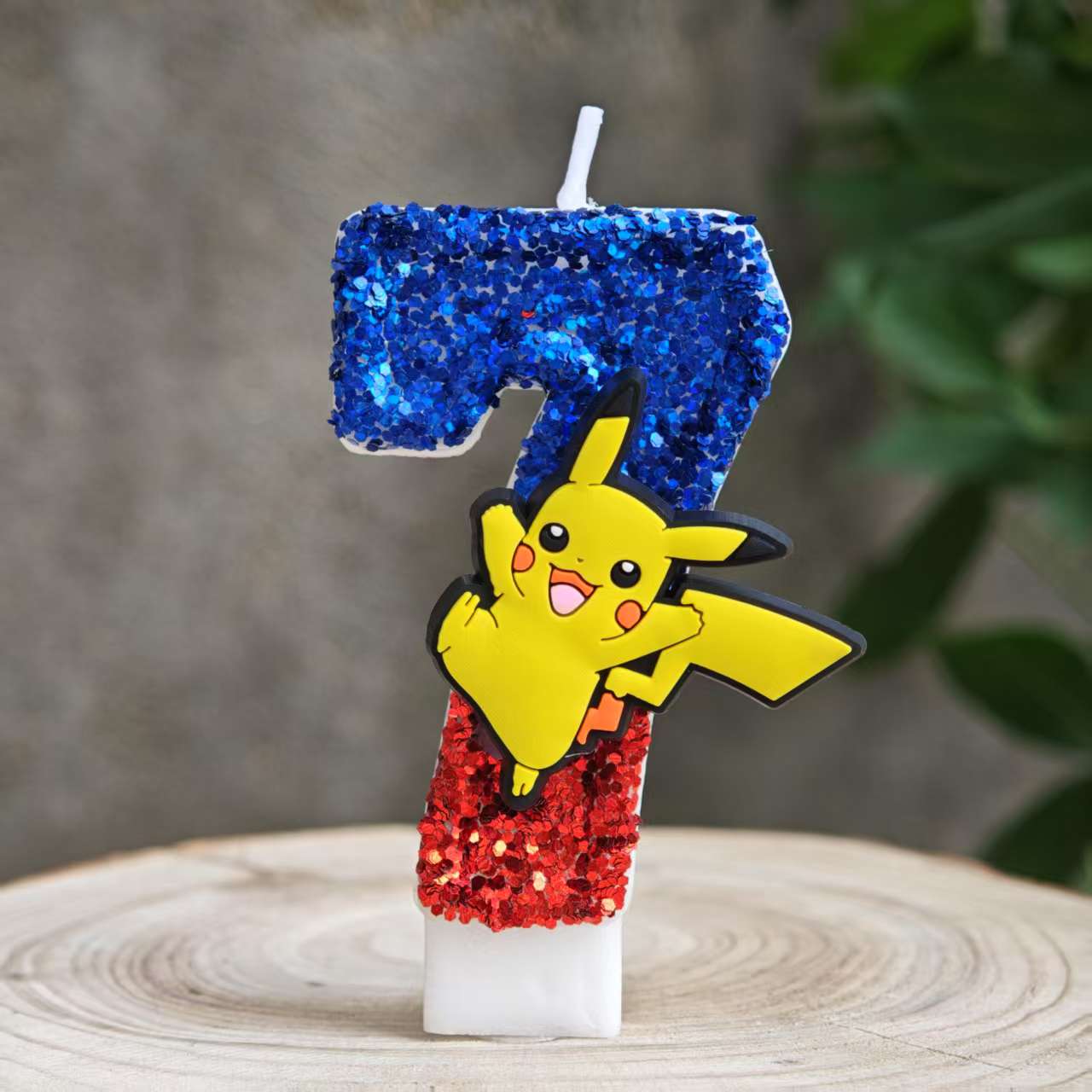 Pikachu Pokémon Candles 0-9 Nu - Baby Zebra Clothing review and price