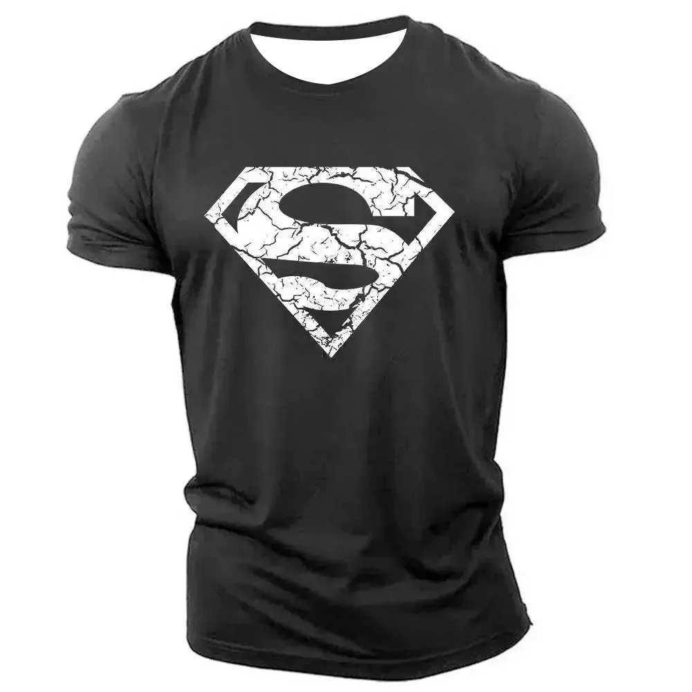 Superhero S Logo 3D Print Spor - Baby Clothing Logo review and price