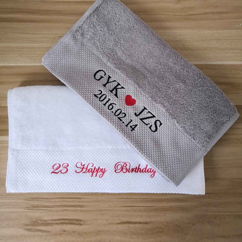 Customized Any Text Logo Party - Baby Clothing Logo review and price