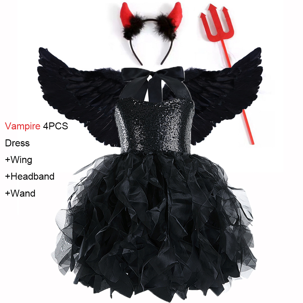 Halloween Vampire Costume Dres - Baby Clothing Layers review and price