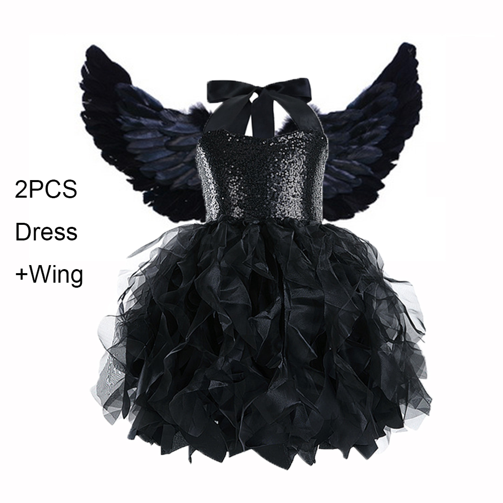 Halloween Vampire Costume Dres - Baby Clothing Layers review and price
