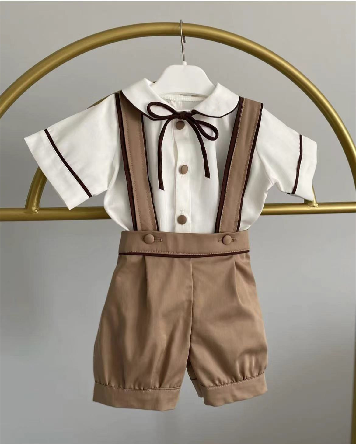 0-6Y Baby Boy Spring Summer Vi - Baby Xmas Clothing review and price