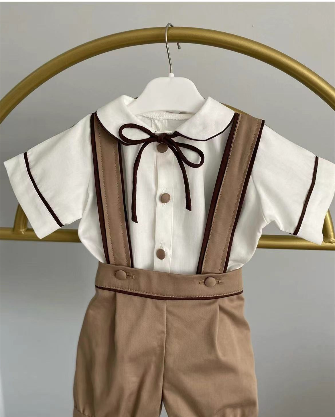 0-6Y Baby Boy Spring Summer Vi - Baby Xmas Clothing review and price