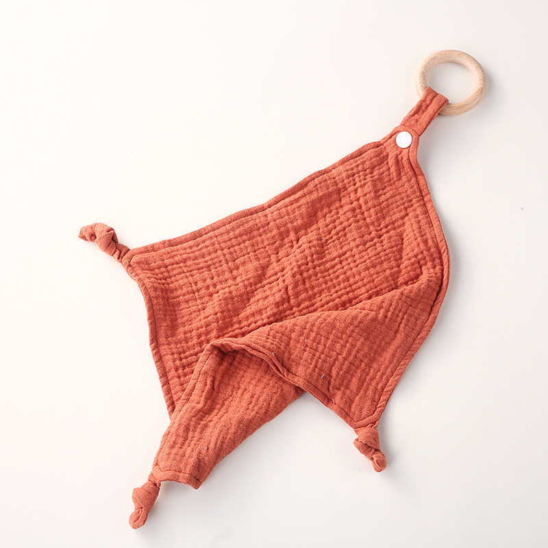 Newborn Appease Towel Solid Br - Baby Clothing Fabric review and price