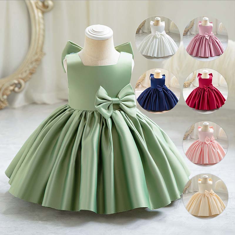 Baby Girls Party Dress Sweet B - Baby Clothing 1 Year Old review and price