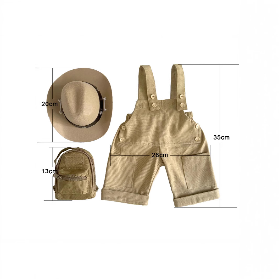 Newborn Photography Props Outf - Baby Clothing Sets Boy review and price