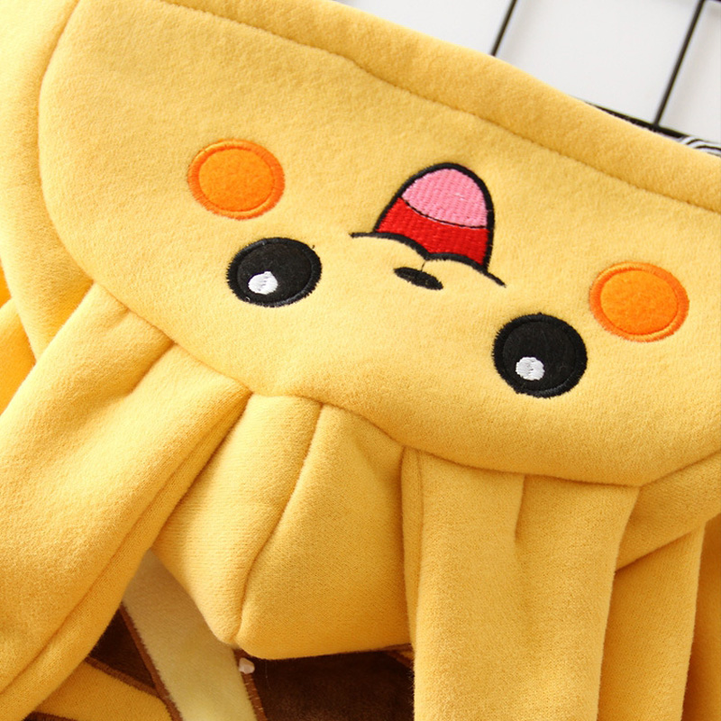 Cartoon Pocket Monsters Baby P - Baby Clothing 1 Year Old review and price