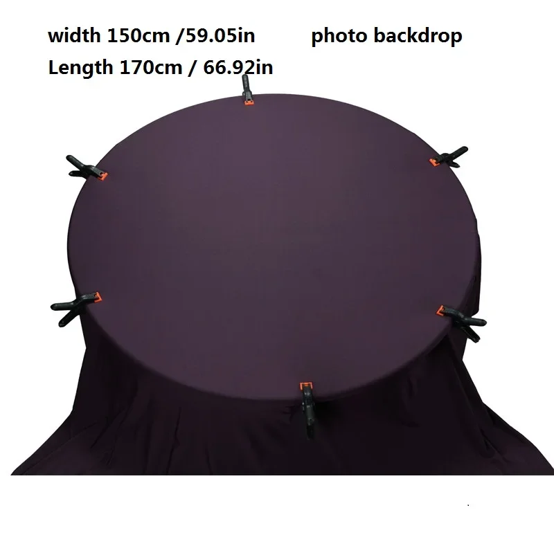40/150*170cm Newborn Photograp - Baby Clothing Fabric review and price