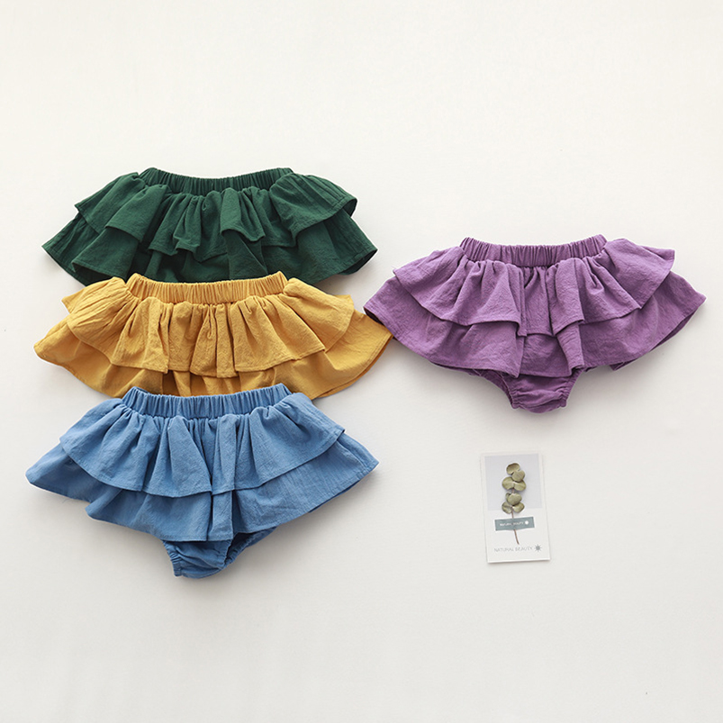 Double Layers Ruffles Lace Bab - Baby Clothing Layers review and price