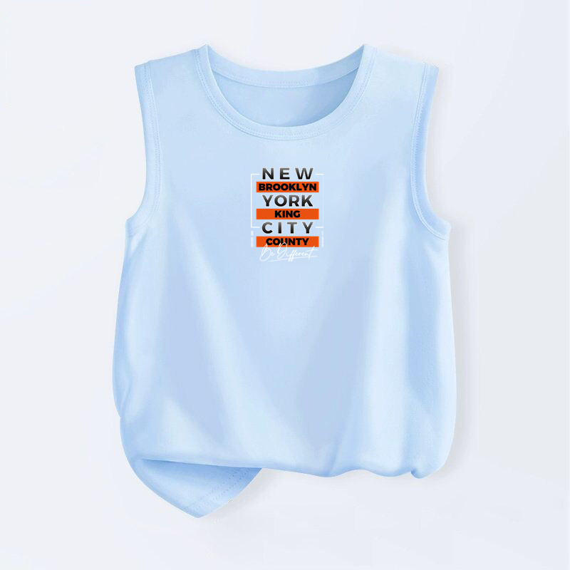 Children California City Vests - Baby Clothing Logo review and price