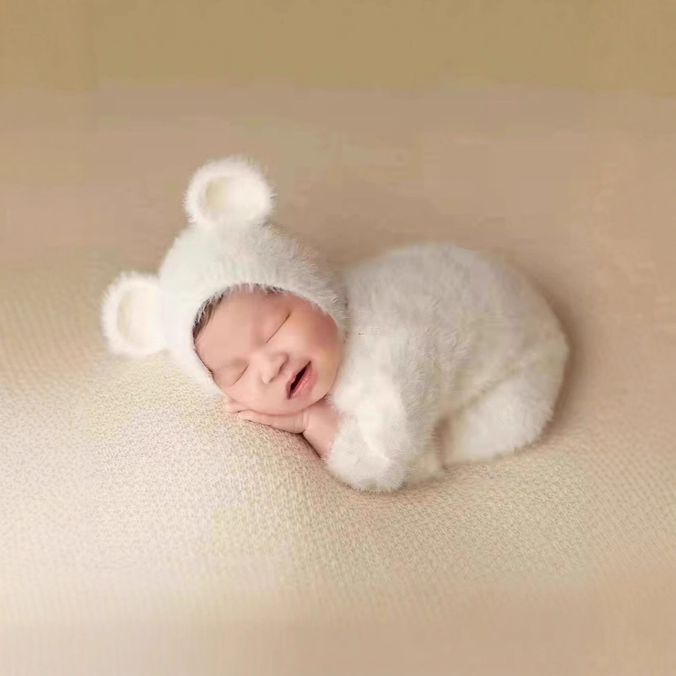 0-1 Month Baby Bear Outfit New - Baby Clothing 1 Year Old review and price