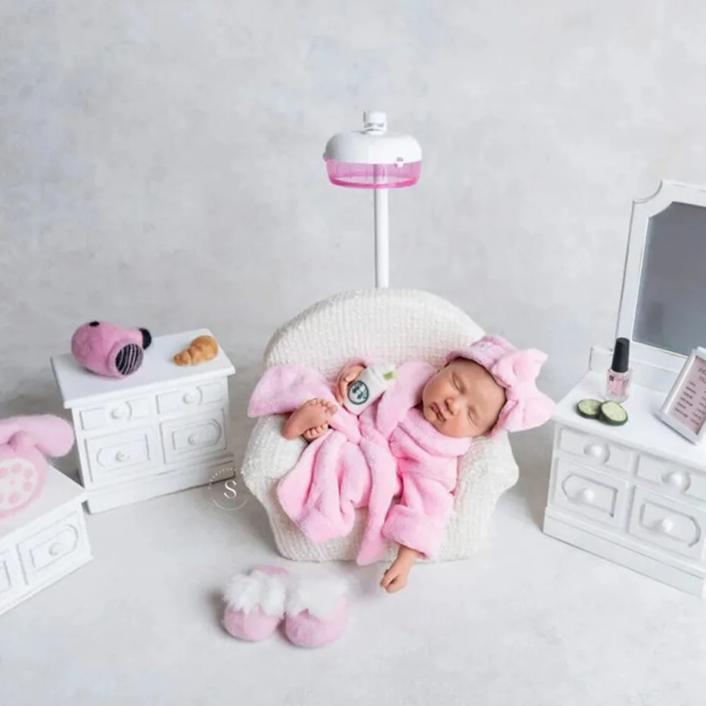 Newborn Baby Photography Prop  - Baby Clothing 1 Year Old review and price