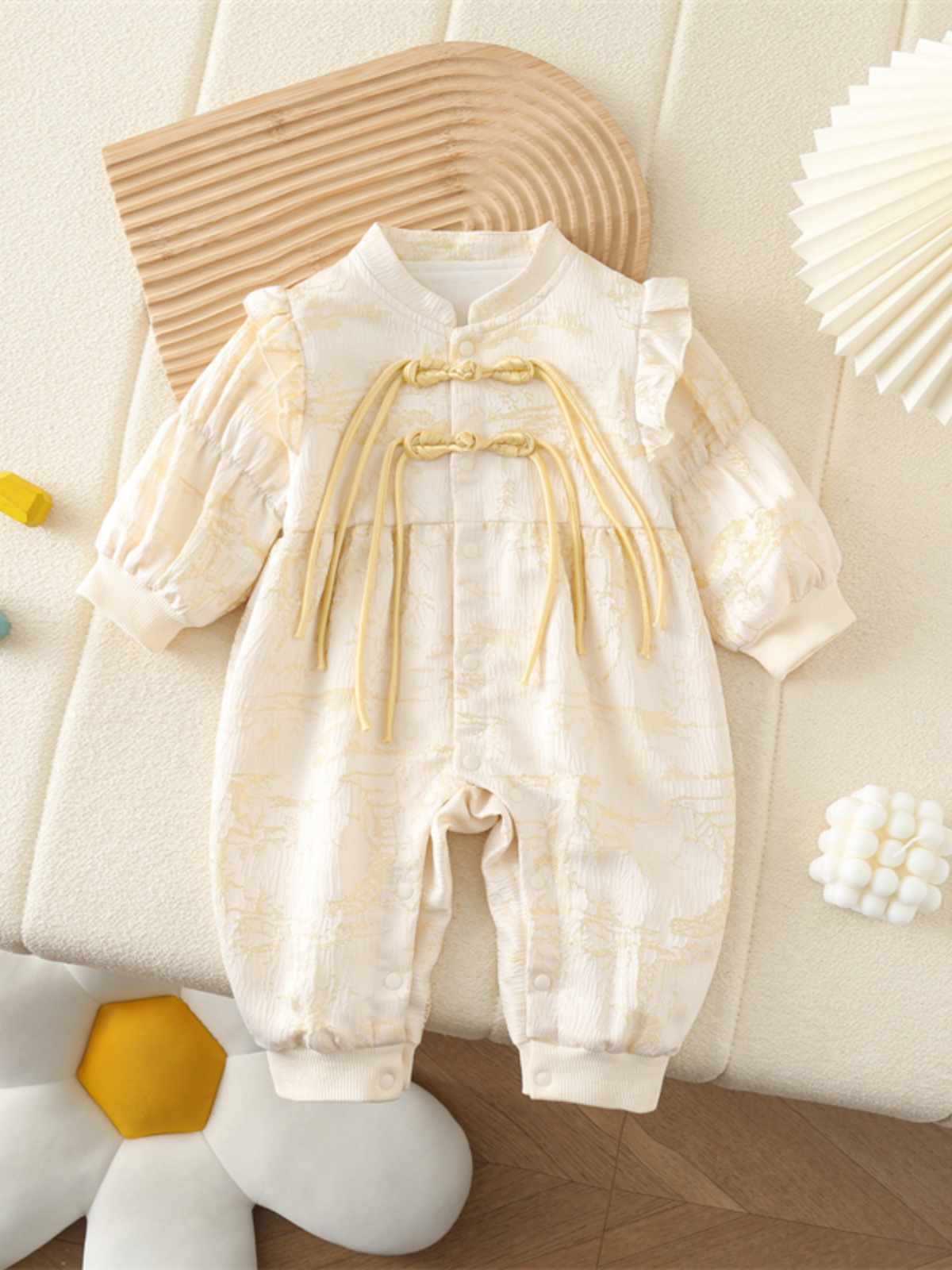 Autumn Outfit Baby Girl Long S - Baby Clothing Layers review and price