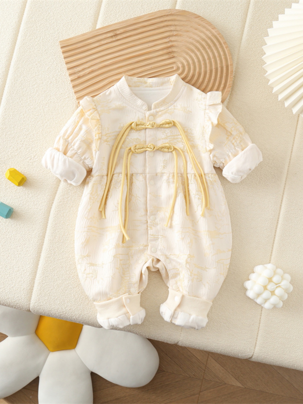 Autumn Outfit Baby Girl Long S - Baby Clothing Layers review and price