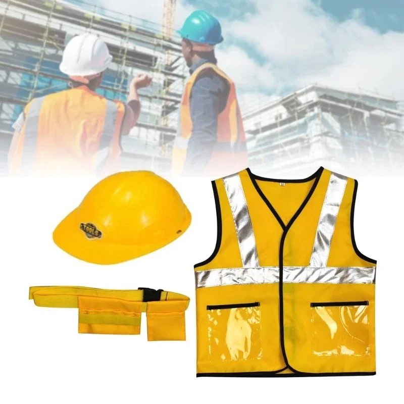 Construction Worker Costumes , - Toddler Legging Set review and price