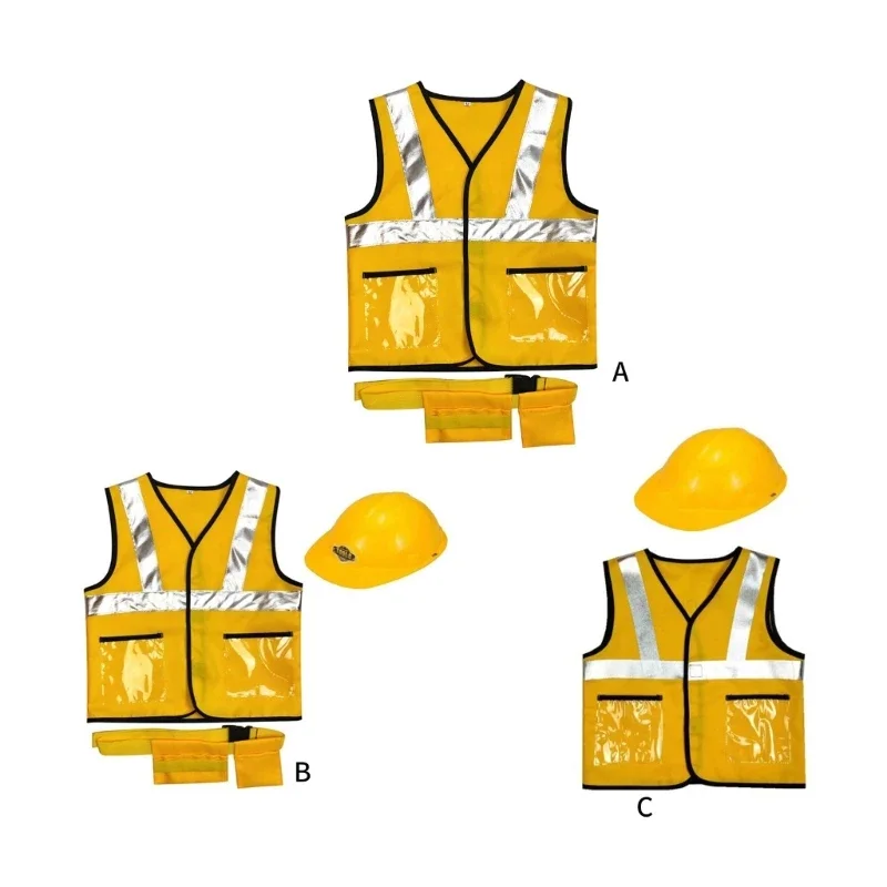 Construction Worker Costumes , - Toddler Legging Set review and price