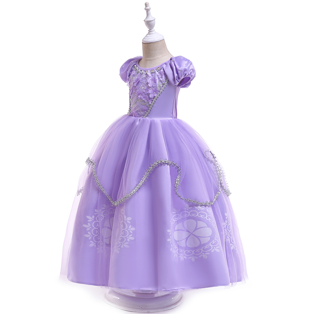 Summer Sophie Girls Dress Chil - Baby Clothing Europe review and price