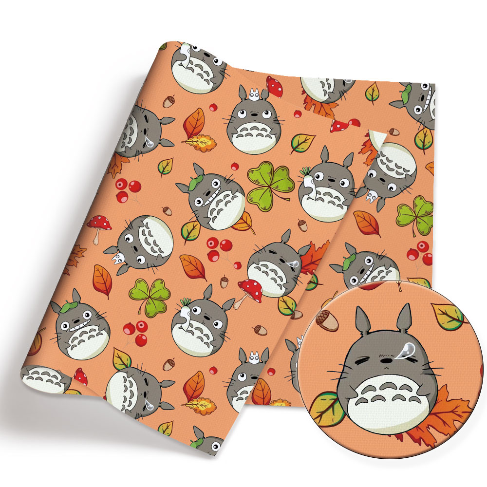 Cartoon Fabric Hot DIY140*50cm - Baby Clothing Fabric review and price
