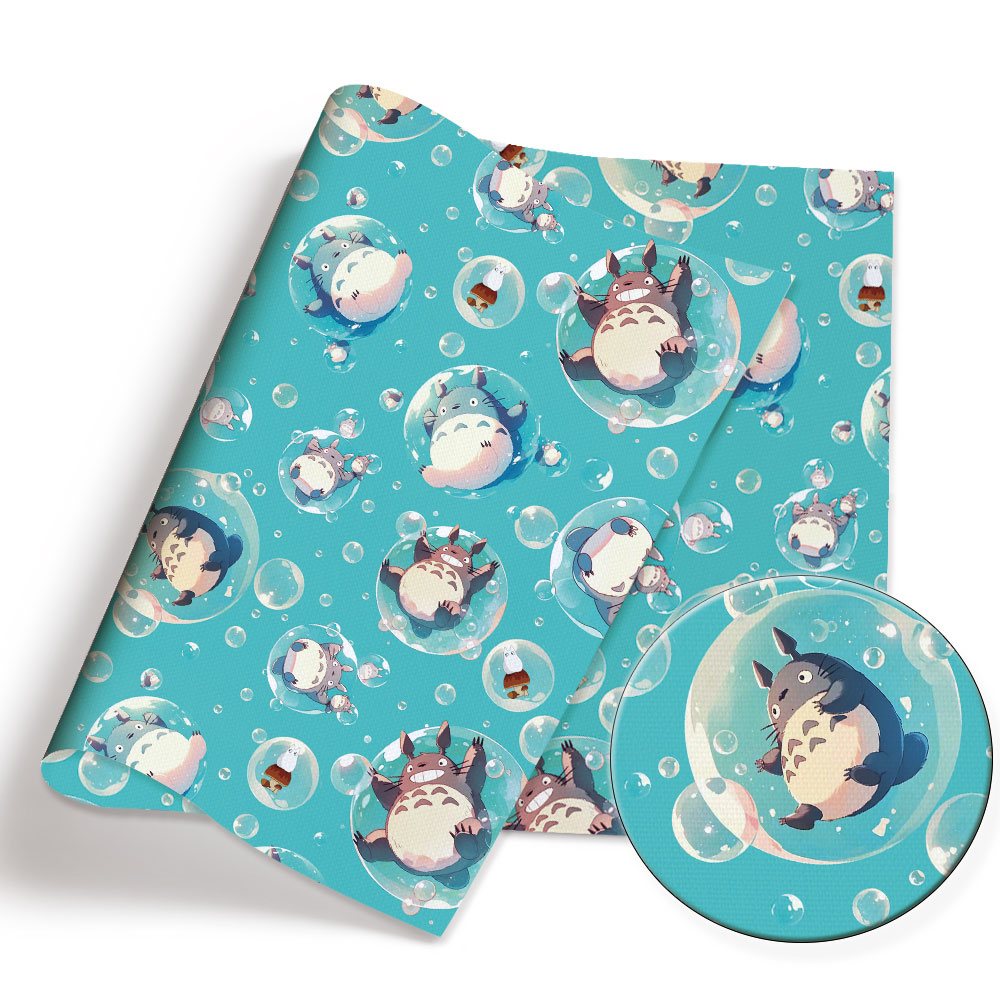 Cartoon Fabric Hot DIY140*50cm - Baby Clothing Fabric review and price