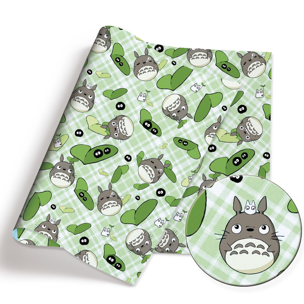Cartoon Fabric Hot DIY140*50cm - Baby Clothing Fabric review and price