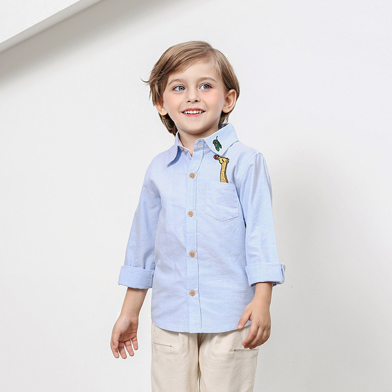 Spring Autumn 2 3 4 6 8 10 Yea - Baby Clothing Embroidery review and price