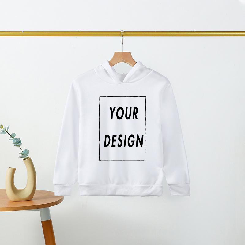 Children Hoodies Sweatshirts K - Baby Clothing Logo review and price