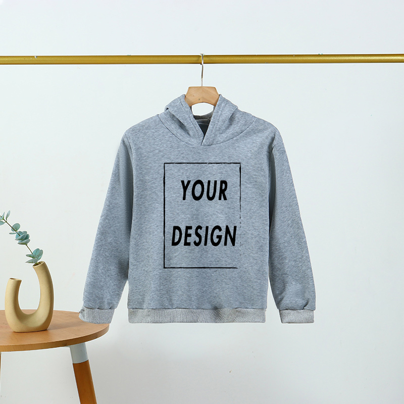 Children Hoodies Sweatshirts K - Baby Clothing Logo review and price